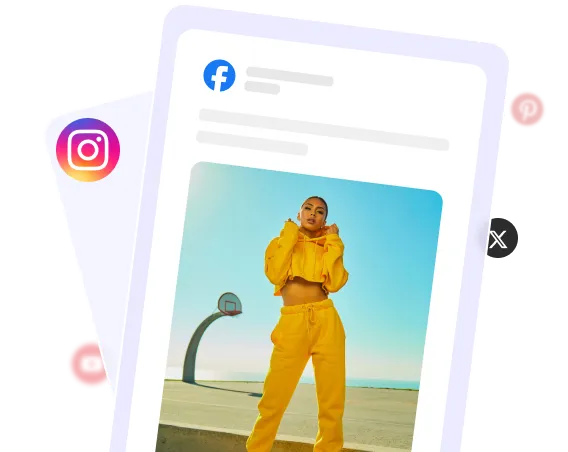 矩阵式社媒账号营销