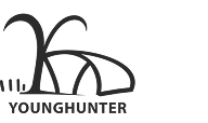 YOUNG HUNTER