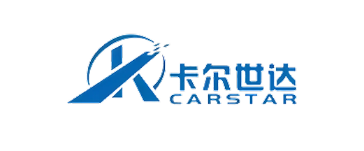 CARSTAR 品牌标识