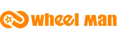 wheel man